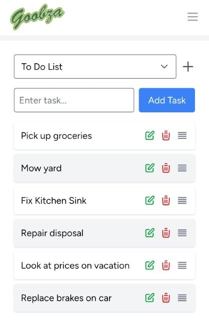 Task Manager